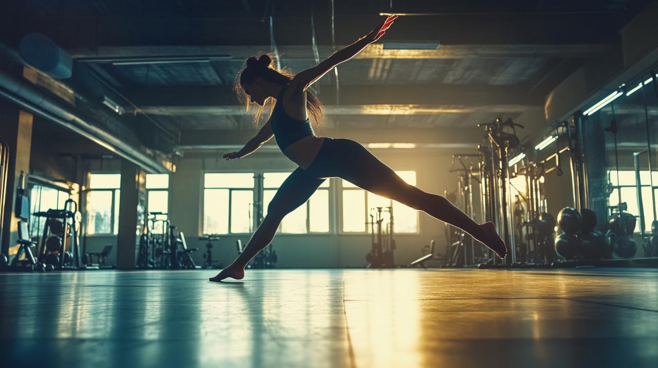 Nutrition optimale pour réussir à faire le grand écart latéral en 30 jours